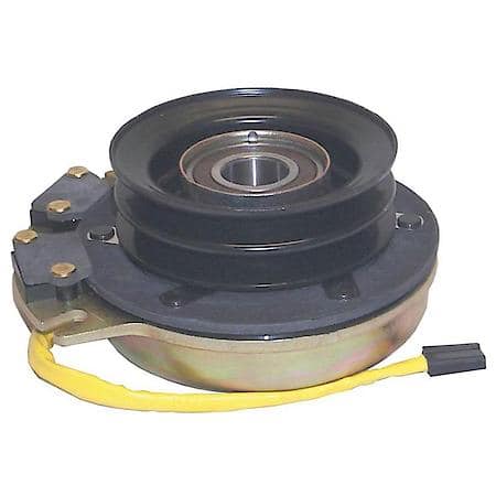 Electric Pto Clutch, Premium Quality For Longer Life