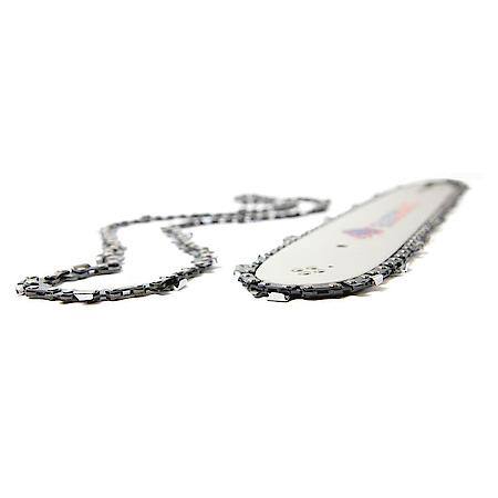 Chain Loop 3/8 , Low Kickback Chain, 60 Drive Links