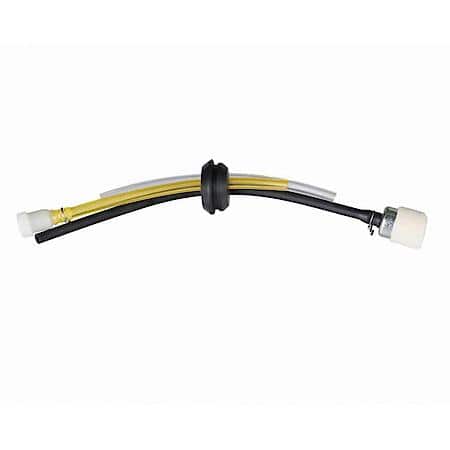 Fuel Line Assembly With Filter, Fits Maruyama Bc3020, Bl3100