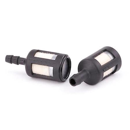 Fuel Filter Combo Pack, Contains 1 Each Of 7-07180 And 7-02363
