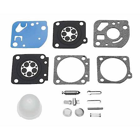 Carburetor Kit, Fits Model C1U Carburetors. Fits Poulan, Weedeater