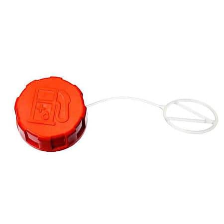 Fuel Cap, Fits String Trimmers, Backpack Blowers, Hedge Trimmers