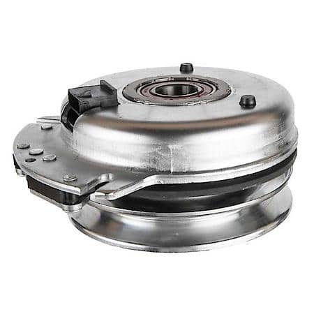 Electric Pto Clutch, Exmark Quest; Toro - Titian And Time Cutter