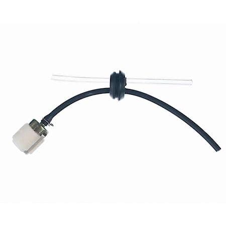 Fuel Filter Assembly, Fits Maruyama Bl4500Sp, Bl4600Sp
