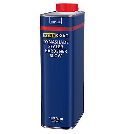 DYN DYNashade Sealer Hardener Slow Na 1Qt