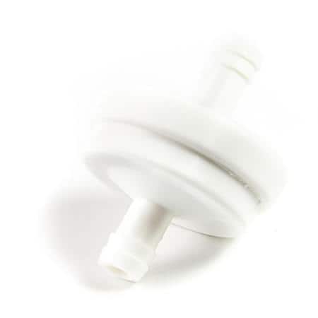 Fuel Filter, For Engines With Fuel Pumps, For 1/4" Fuel Line