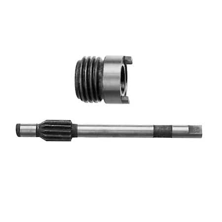 Oil Pump, Fits Stihl 050, 051, 075, 076, Premium Quality For Longer Life