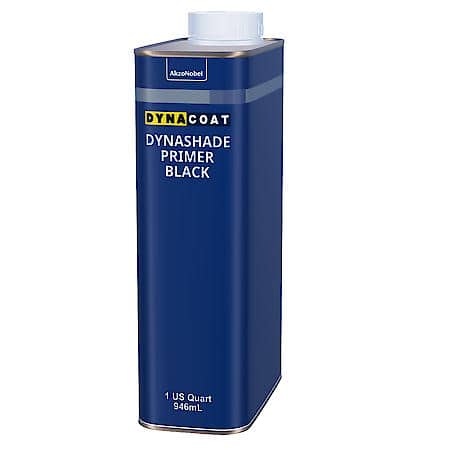 DYN DYNashade surfacer/Sealer Black Na 1L