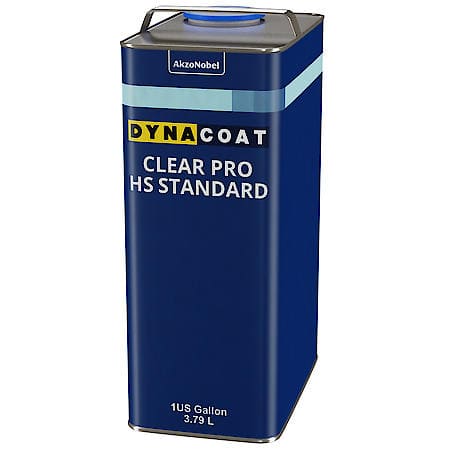 DYN Euroclear Fast Lv Na 1Gl