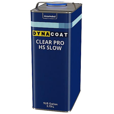 DYN Euroclear Slow Lv Na 1Gl