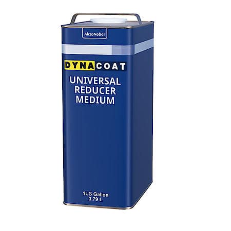 DYN Universal Red Med Na 1Gl