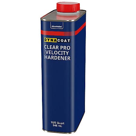 DYN Pro Velocity Hardener Na 1Qt