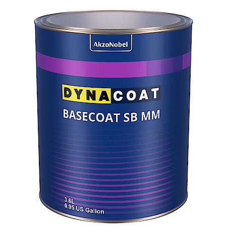 DYN Sb Mm Z90 Black Na 3.6L