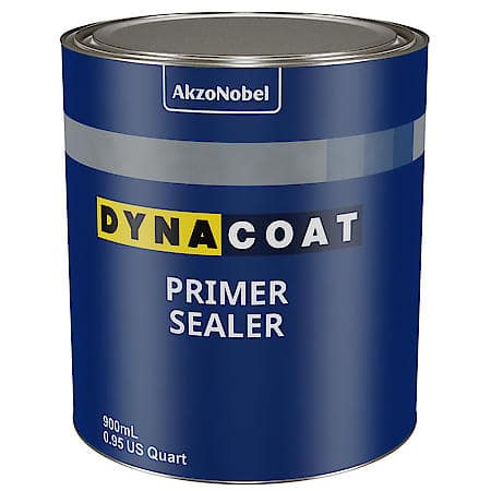 DYN Primer/Sealer Grey Na .9L