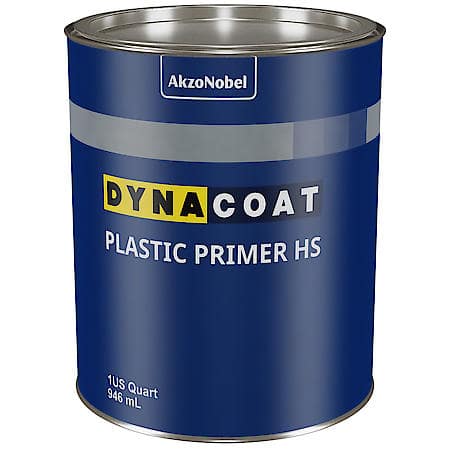 DYN Plastic Primer Lv Na 1Qt
