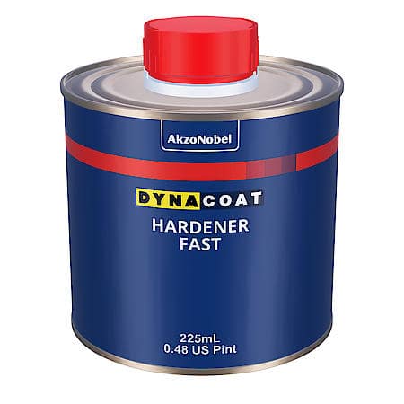DYN Hardener Fast Na 0.225L