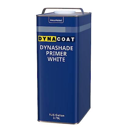 DYN DYNashade surfacer/Sealer Wht Na 1Gl