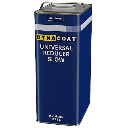 DYN Universal Red Slow Na 1Qt
