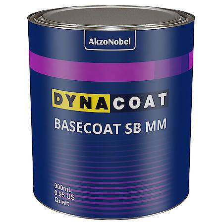 DYN Sb Mm P01 White Xirallac Na 0.9L
