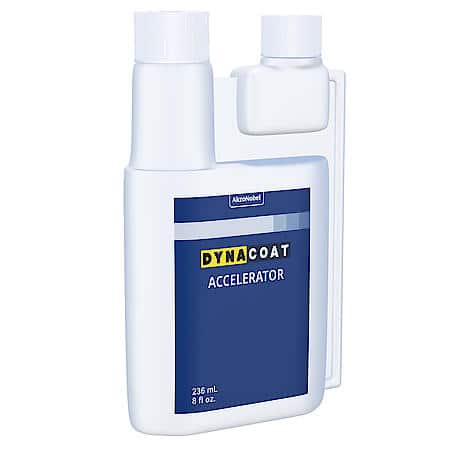 DYN Accelerator Na 236Ml