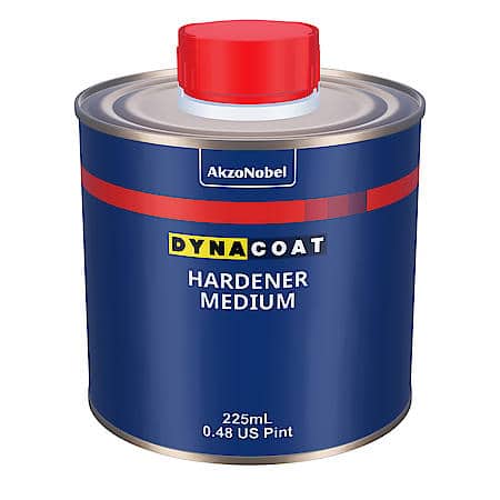 DYN Hardener Med Na 0.225L