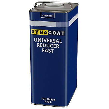 DYN Universal Red Fast Na 1Qt