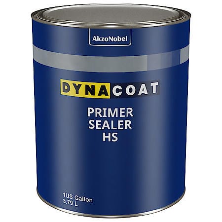 DYN Primer Sealer Lv Grey Na 1Gl