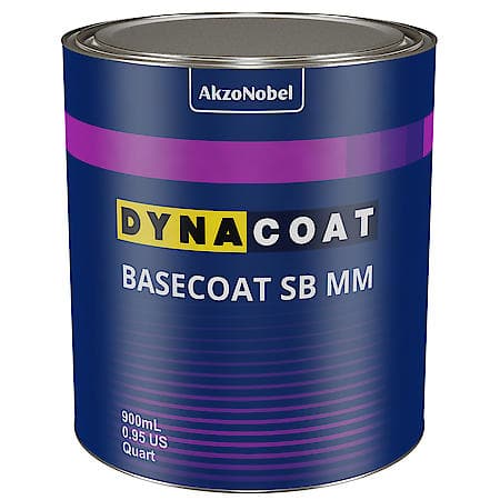 DYN Sb Mm V50 Sheer Violet Na 0.9L