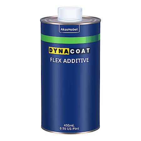 DYN Flex Add Na 0.45L