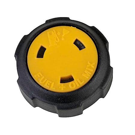 Gas Cap