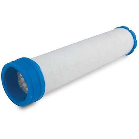 Pre-Filter, Length 6", Width 1/4", Height 3 1/4"