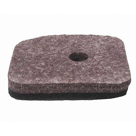 Air Filter, Fits Hs81T, Hs86T Hedge Trimmers, Length 3"