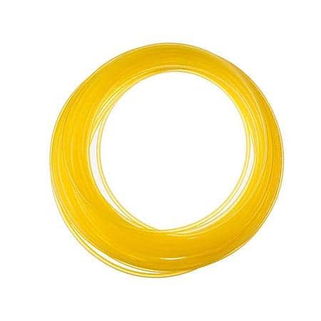 Fuel Tubing 50 Ft .080 In X .140 In , Epa And Carb Approved
