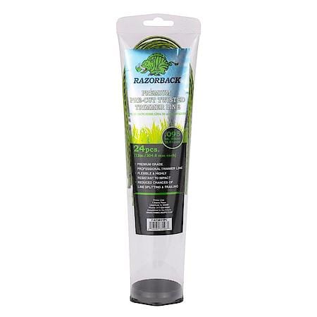 Razorback Pre-Cut Trimmer Line