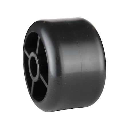 Deck Wheel, For 52", 61" And 72" Decks, I.D. 5/8", O.D. 3", Width 1 7/8"
