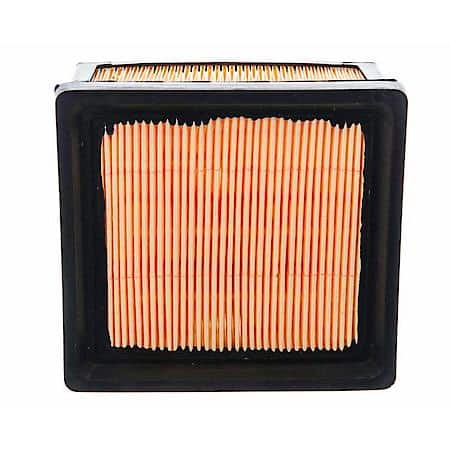 Air Filter, Length 4.9", Width 4.5", Height 2 1/2"