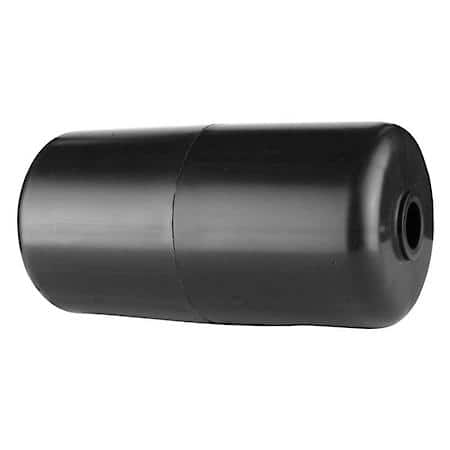 Deck Wheel, For Front Mount Decks 2 Piece Snap Together