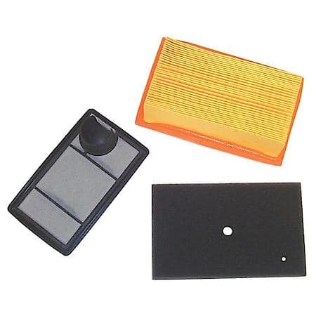 Air Filter Kit, Display Pack