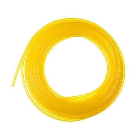 Tygon Vinyl Fuel Tubing, 50 FT OF 3/32" X 3/16"