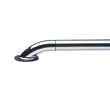 Putco Ssr Locker Side Rails
