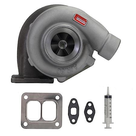 Replacement Turbocharger for 2002-2008 John Deere 6603 6.8L