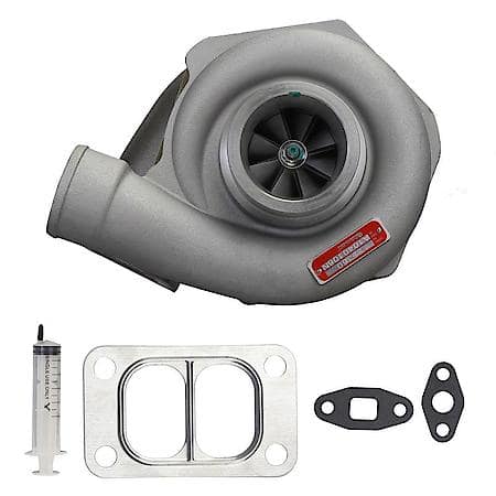 Replacement Turbocharger for 1970-1977 John Deere 6.6L