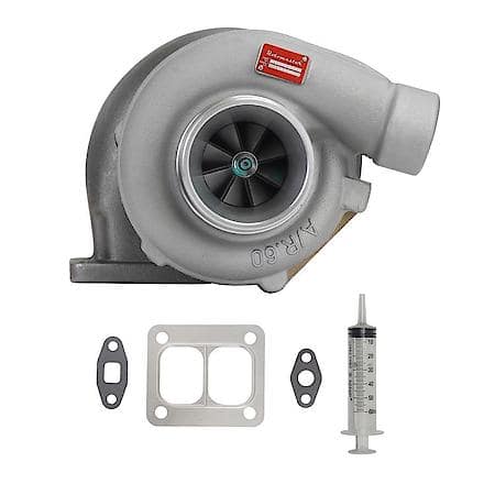 Replacement Turbocharger for 1971-1985 International Harvester 6.8-7.6L