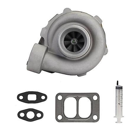 Replacement Turbocharger for 1981-1984 John Deere 644C Loader 7.6L