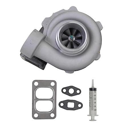 Replacement Turbocharger for 1979-1982 John Deere 7.6L