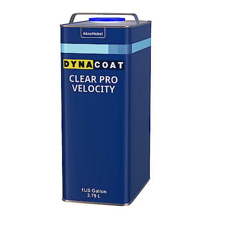 DYN Clear Pro Velocity Na 1Gl