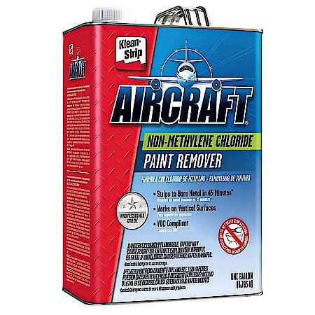 Professional Grade Paint Stripper, Yellowish Orange, Liquid, 1 Gallon Can