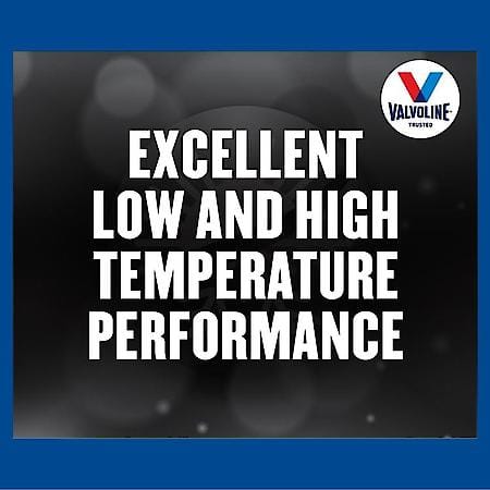 DEXRON-VI / MERCON LV ATF Full Synthetic Automatic Transmission Fluid, 1 Gallon