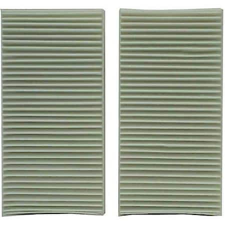 Cabin Air Filter