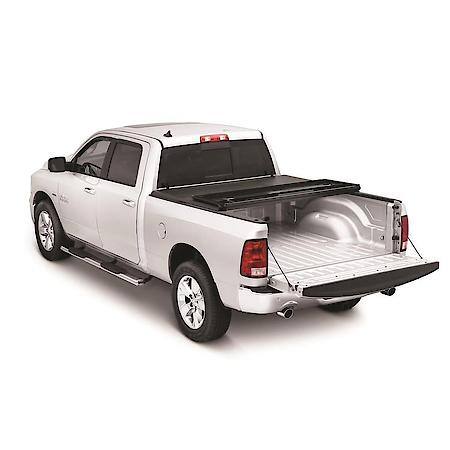 TONNEAU HARD FOLD TP